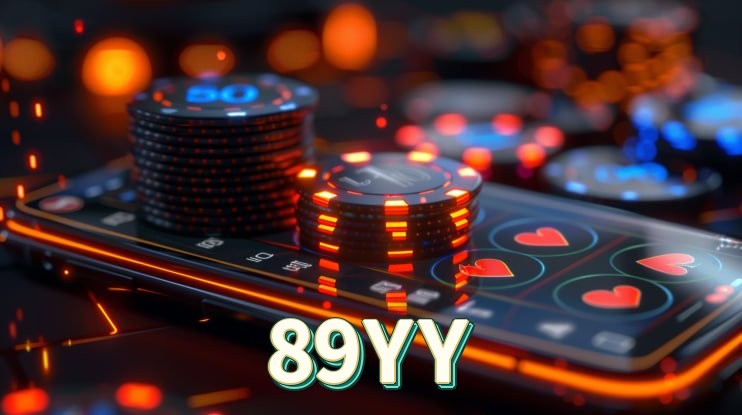 Estatísticas 89YY
