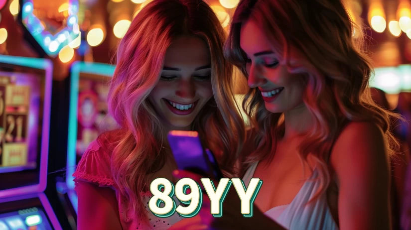 Jogos online 89YY