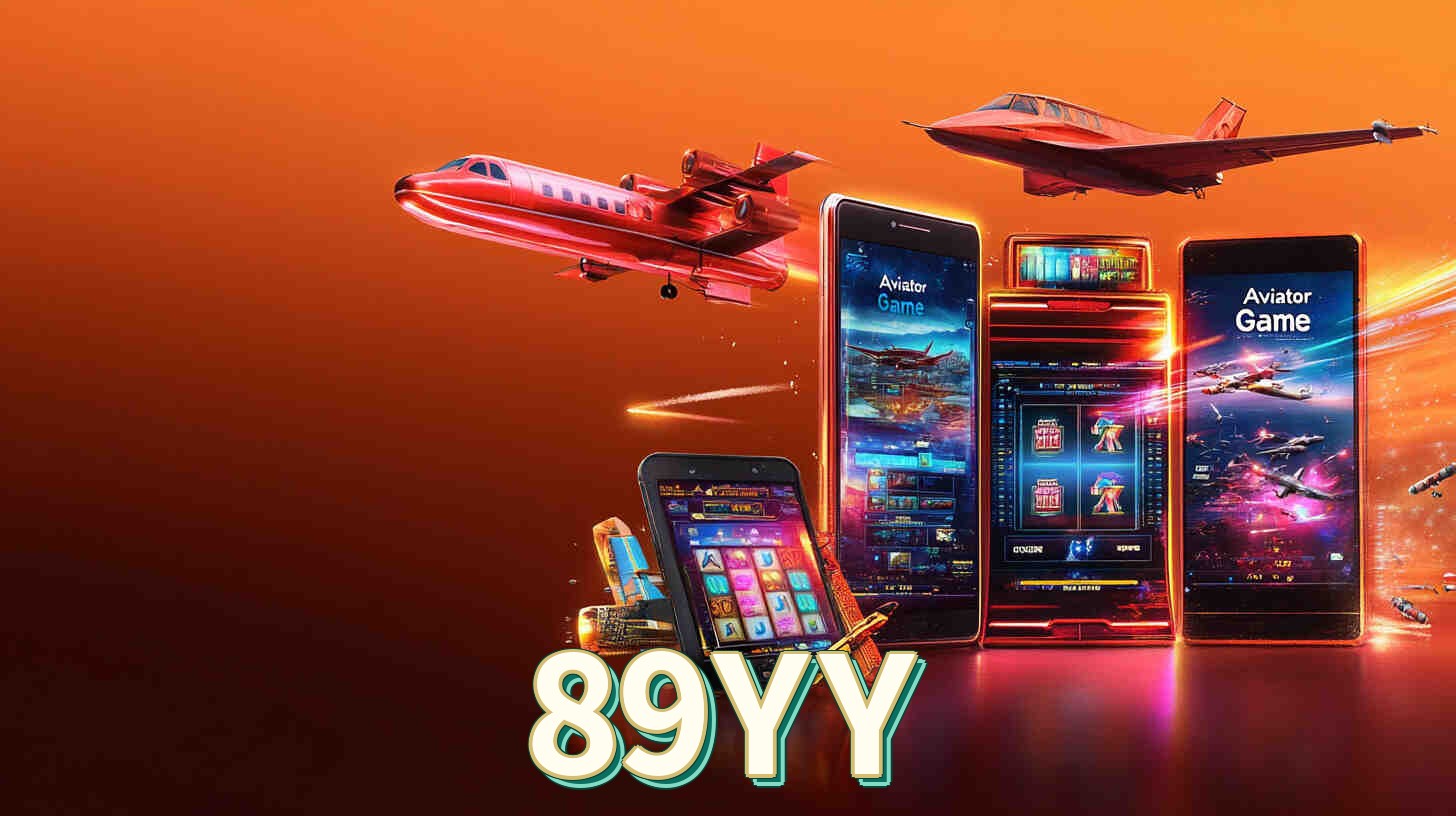 89YY Licenciado Curaçao - Segurança SSL 256-bit