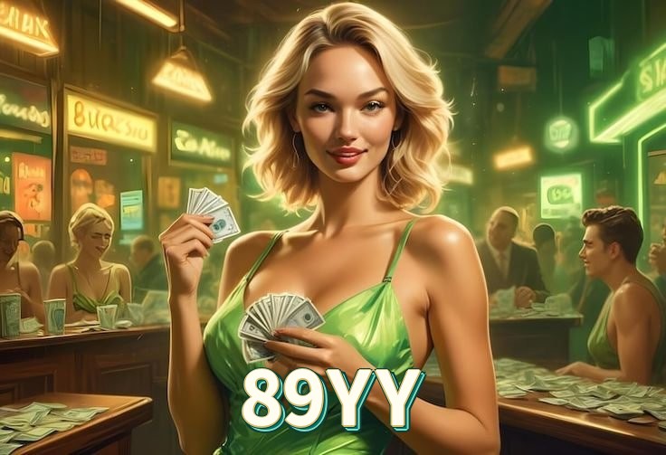 89YY Plataforma