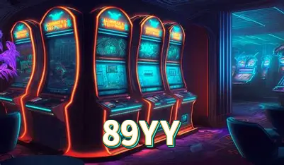 89YY Certificado eCOGRA - Jogos Justos Auditados