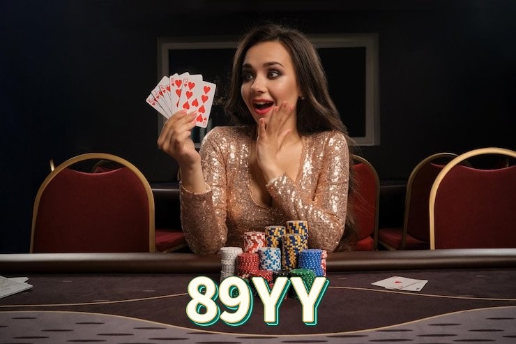 89YY vip