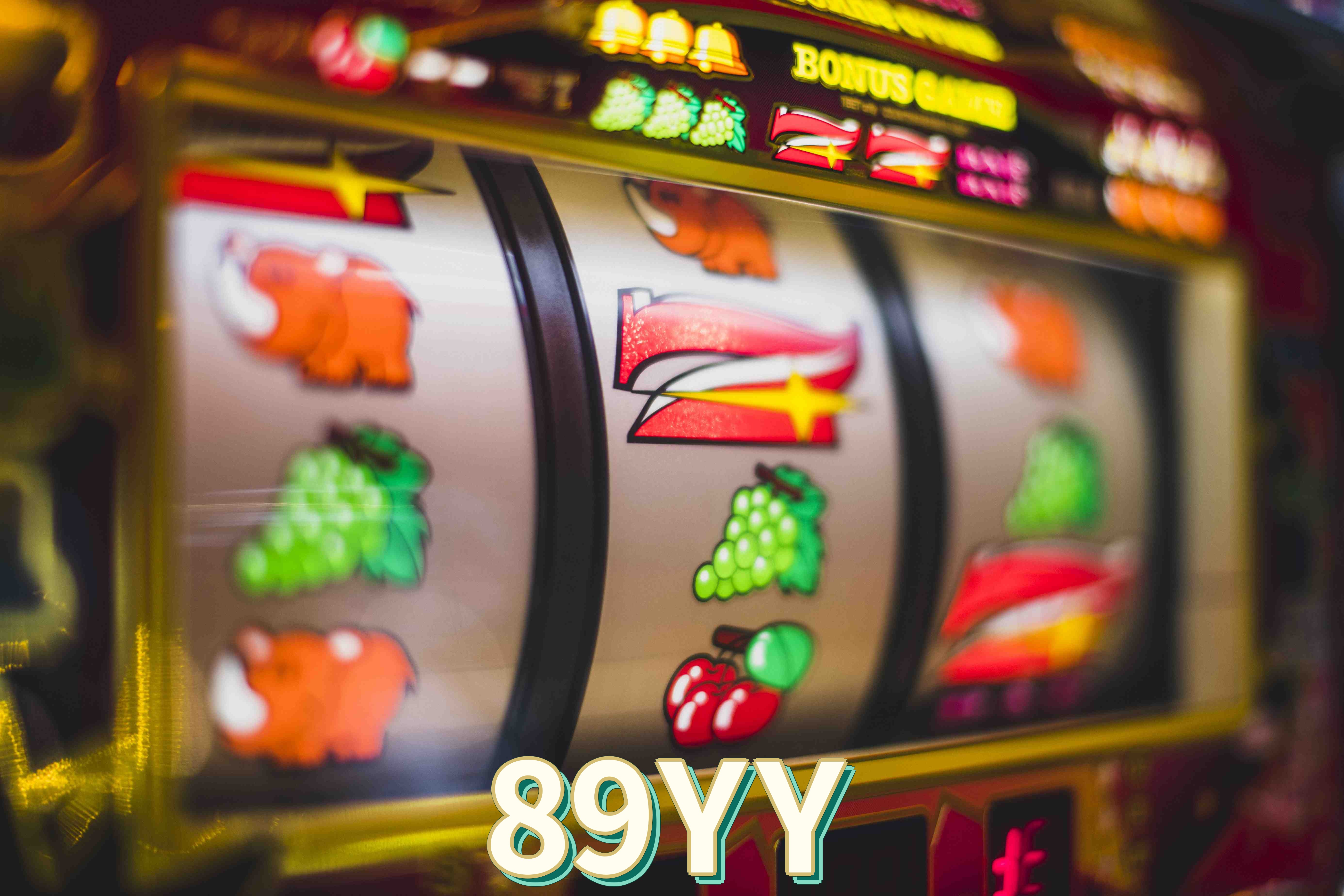 89YY no Android