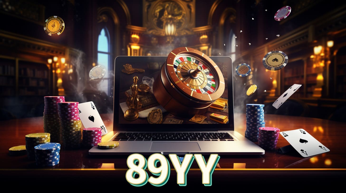 89YY Aplicativo - 89YY visual 2
