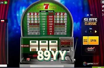 89YY Loteria Online Brasil - Plataforma Certificada