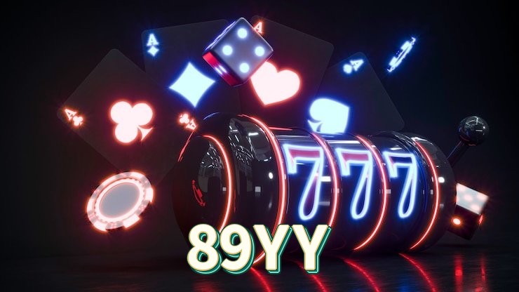 89YY feedback — formulário de envio no aplicativo oficial