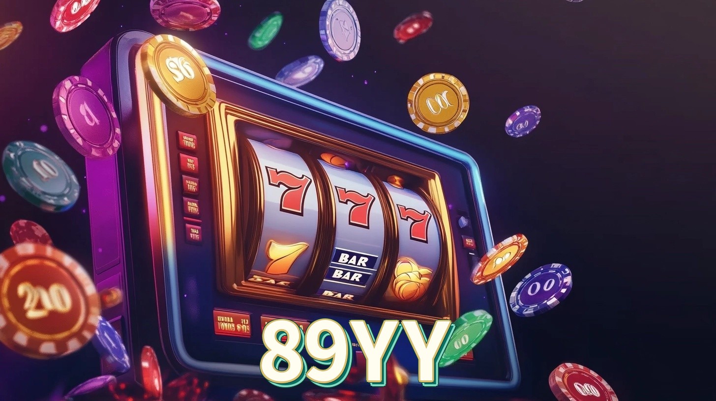 89YY Aplicativo - 89YY visual 1