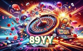 Resumo visual de bônus e campanhas 89YY