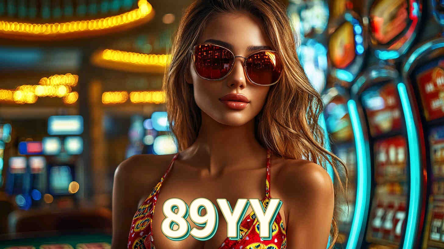 89YY Logo Oficial