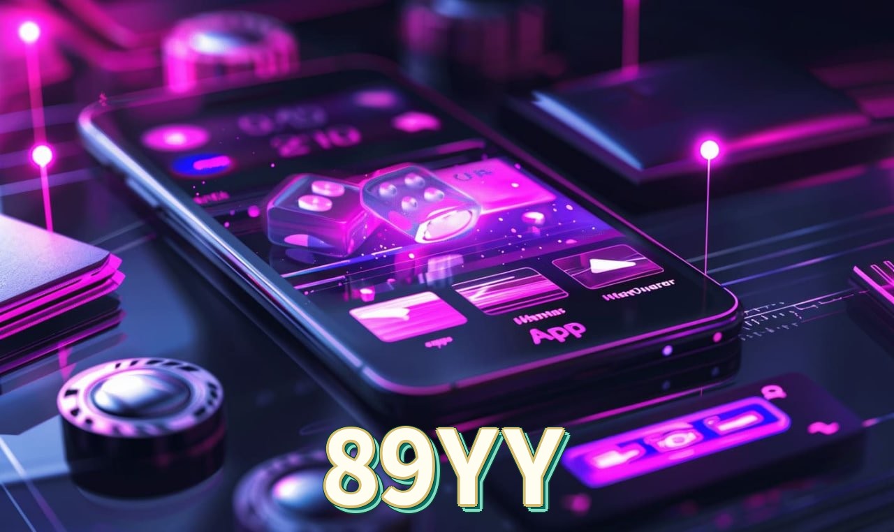 89YY Logo 1