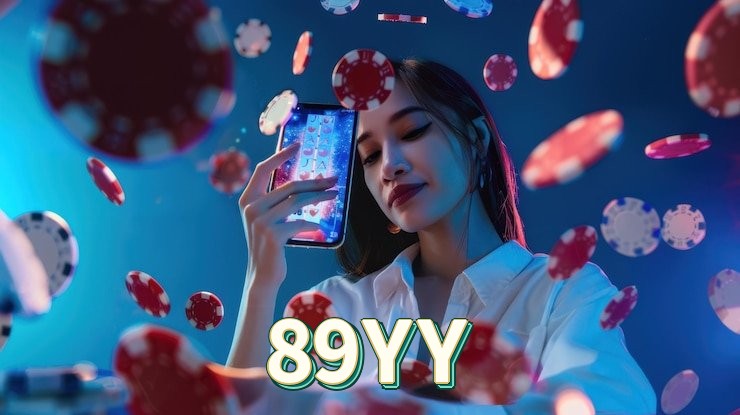 89YY Segurança Logo 3