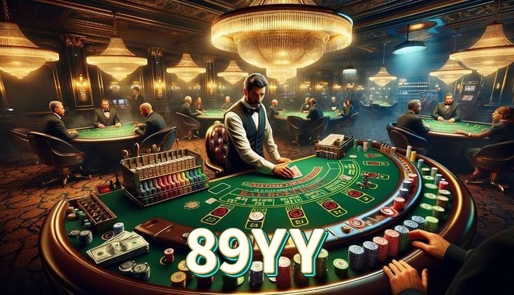 89YY Slots