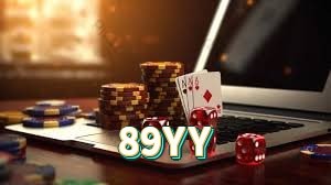 89YY Plataforma