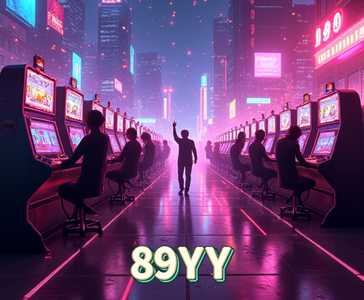 89YY login — configurações de segurança e proteção de conta