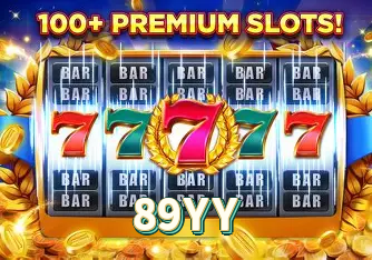 Logo 89YY Loteria Online