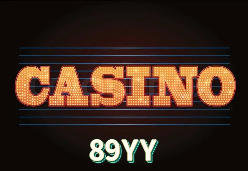 Slots 89YY - Jackpots Progressivos