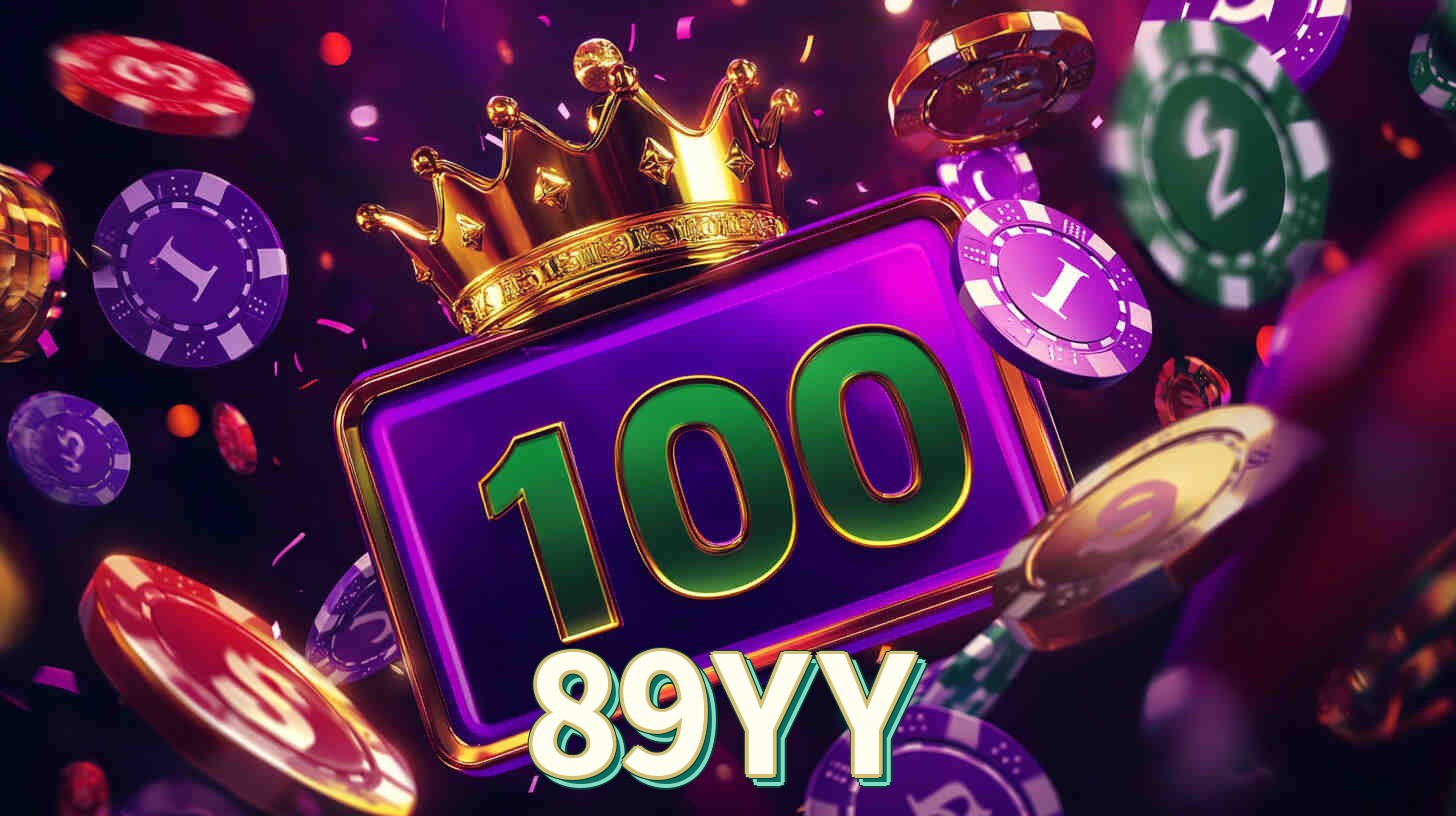 89YY visual 1