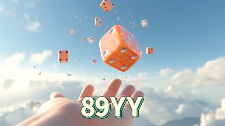 Bot 89YY Telegram