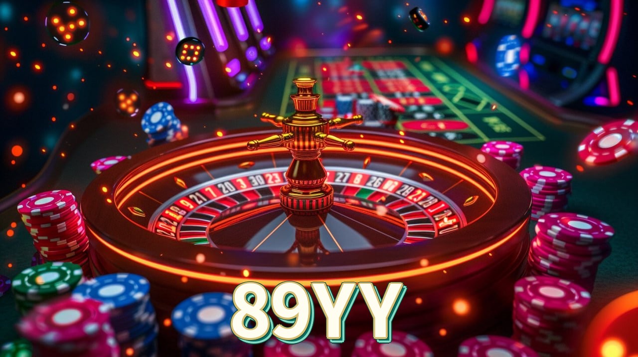89YY telegram