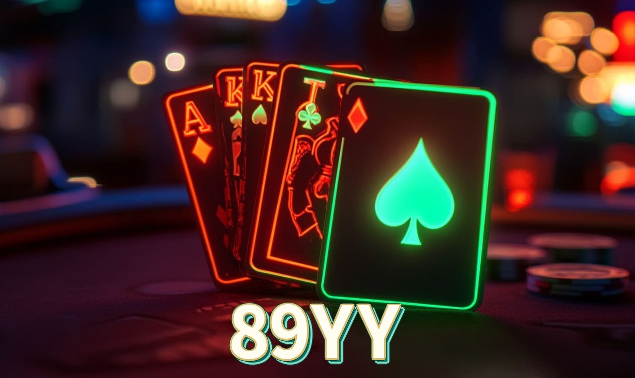 89YY Cassino Ao Vivo - 89 Mesas Evolution Gaming