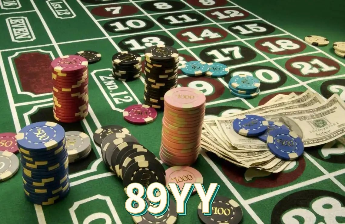 89YY Bônus - 89YY visual 1