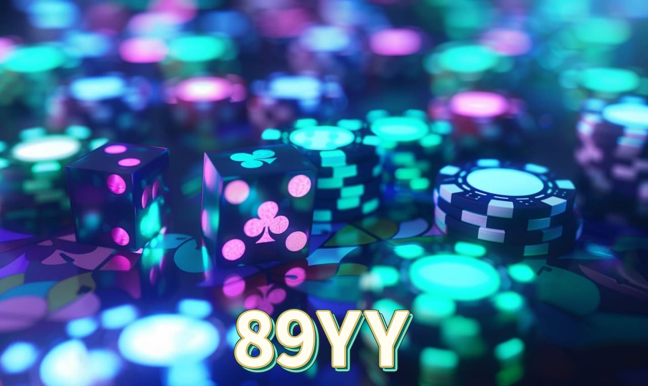 Plataforma 89YY - PIX Instantâneo