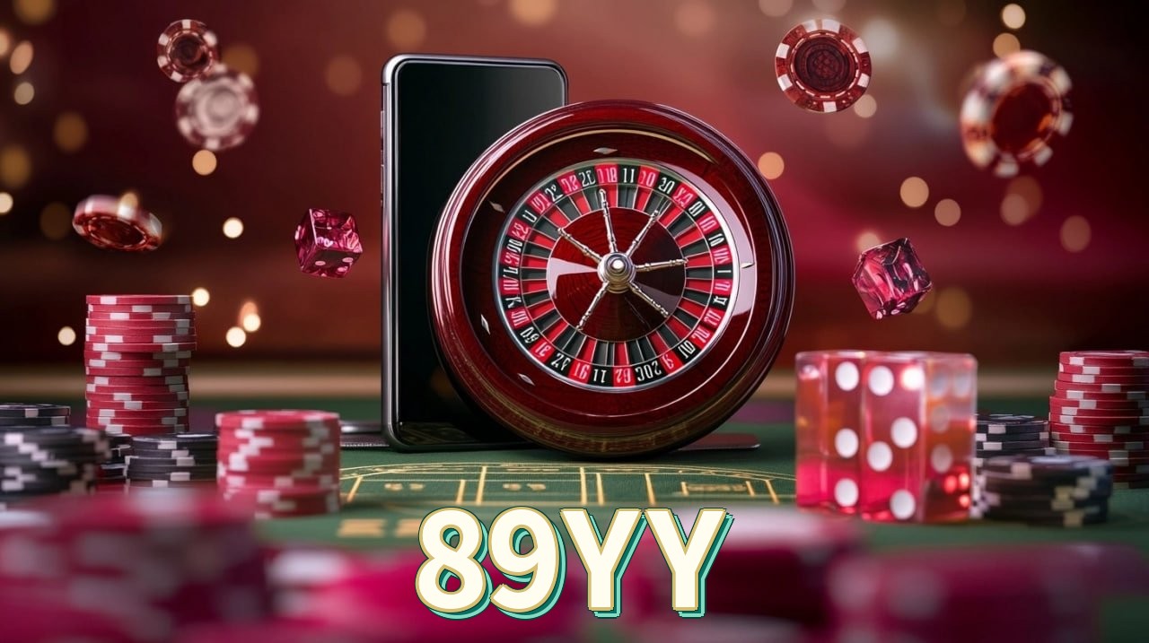 89YY Logo 2