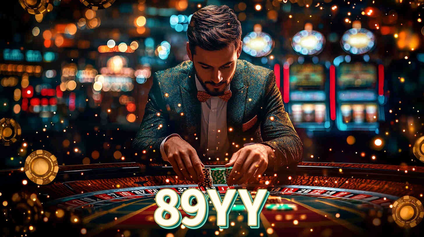 Blackjack na 89YY