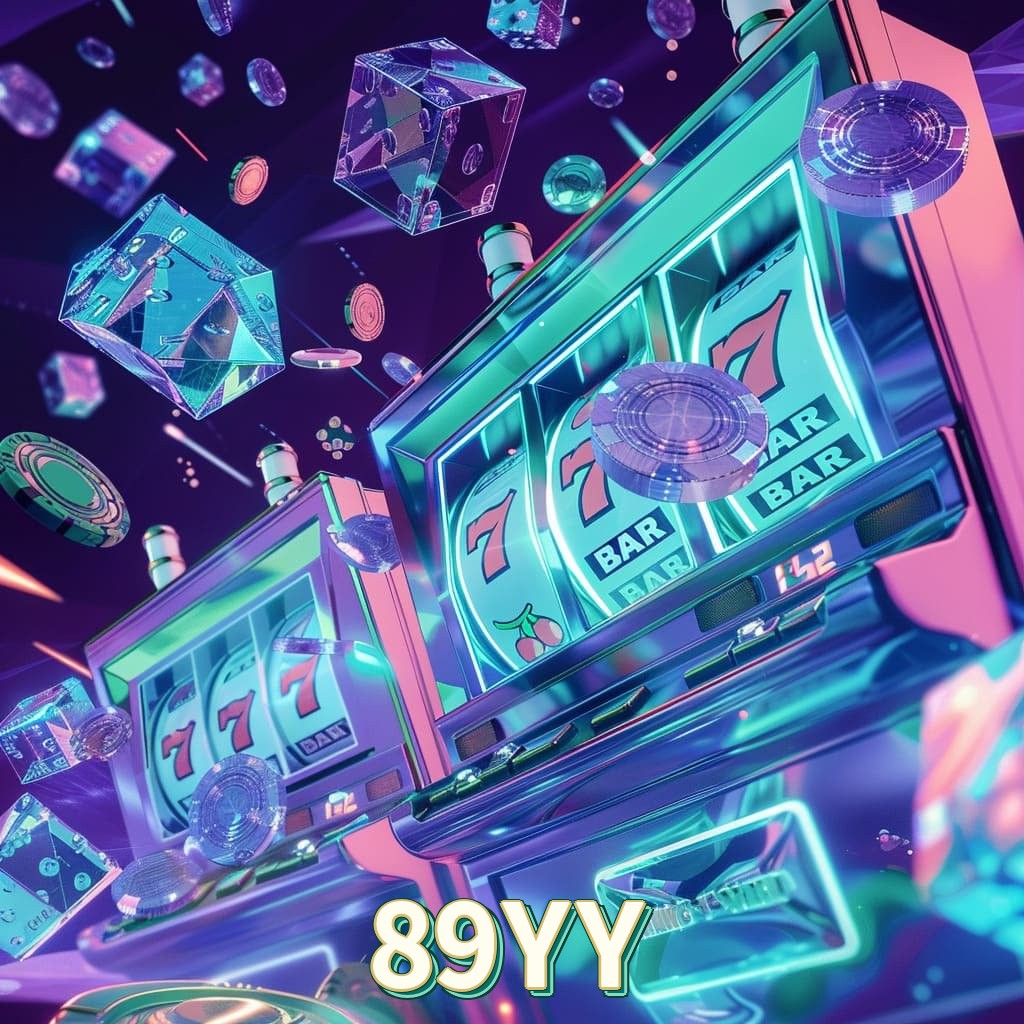 Loteria 89YY - Quina e mais jogos