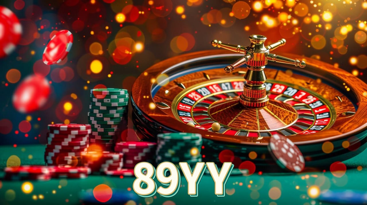 89YY Segurança Logo 2