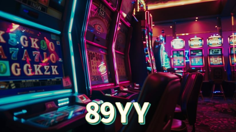 89YY Logo Seguro