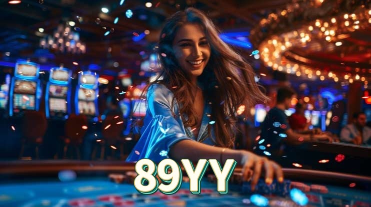 Odds Competitivas 89YY