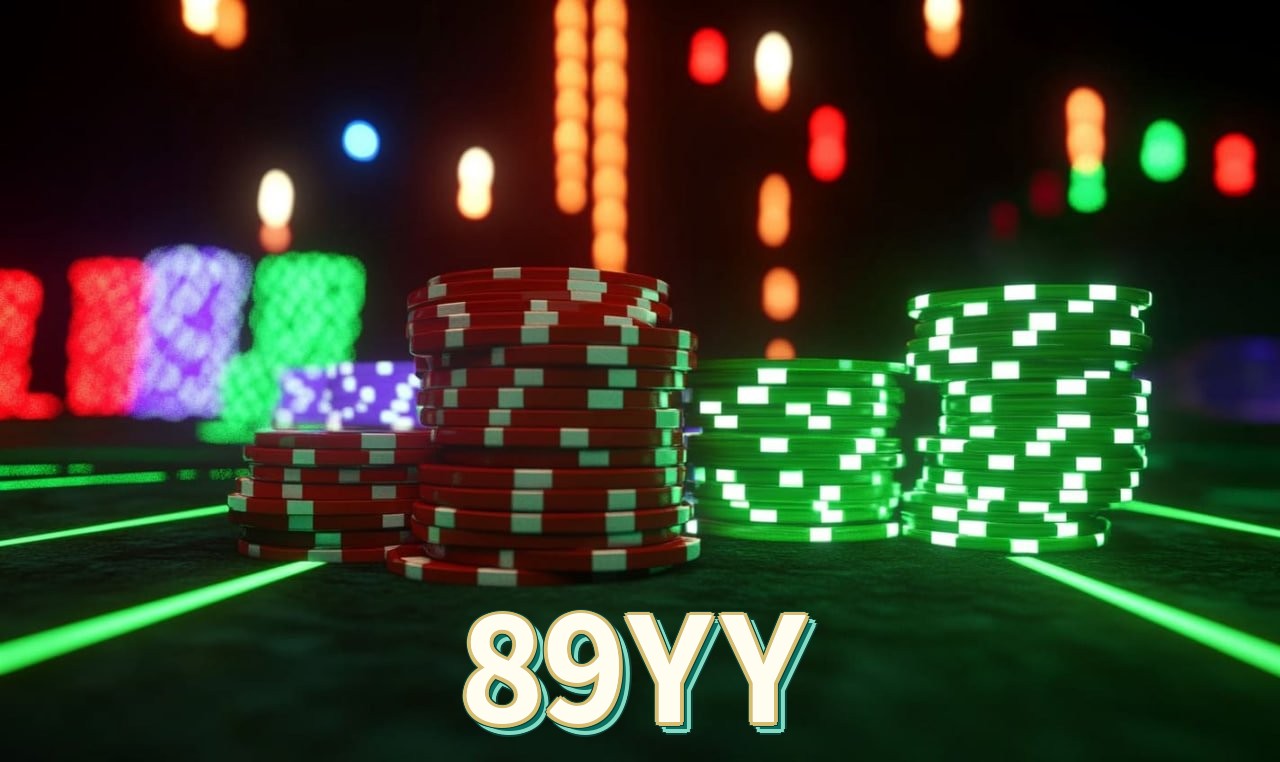 89YY termos — contrato de uso e regulamento da plataforma