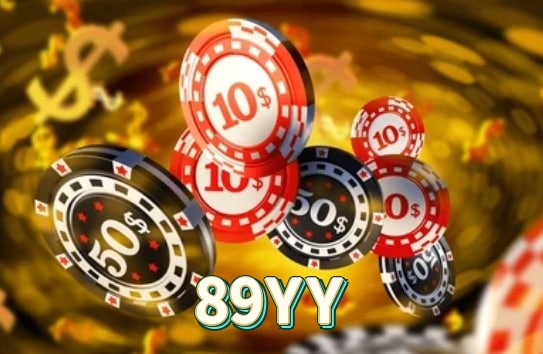 Slots 89YY - RTP Alto Certificado