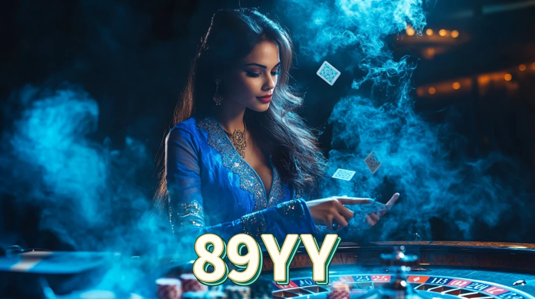 89YY Segurança Logo 1