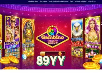 89YY download — arquivo APK para Android oficial