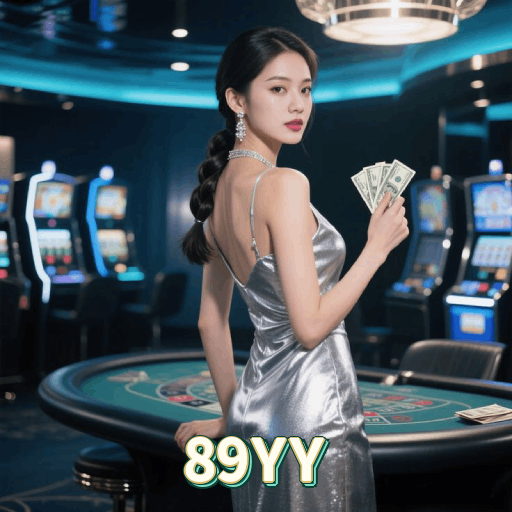 Tabela RTP dos jogos de cassino da 89YY
