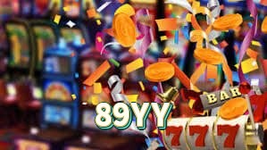 Pagamentos PIX na 89YY