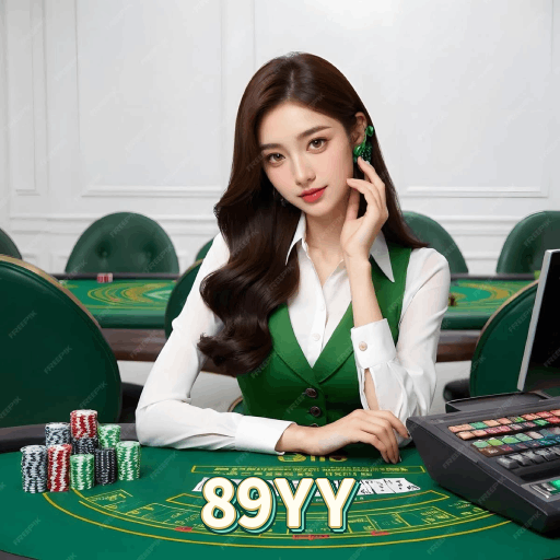 Catálogo 89YY com mais de 3.100 jogos — Pragmatic Play, Evolution, NetEnt e fornecedores certificados