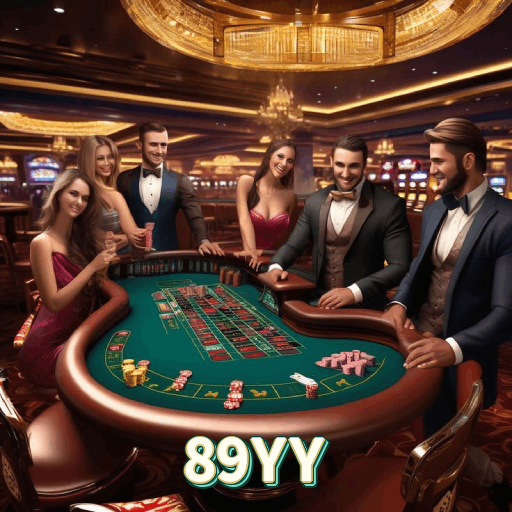 Loterias online disponíveis na 89YY